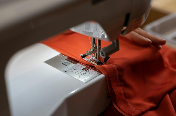 Stitching