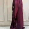 farshi maroon