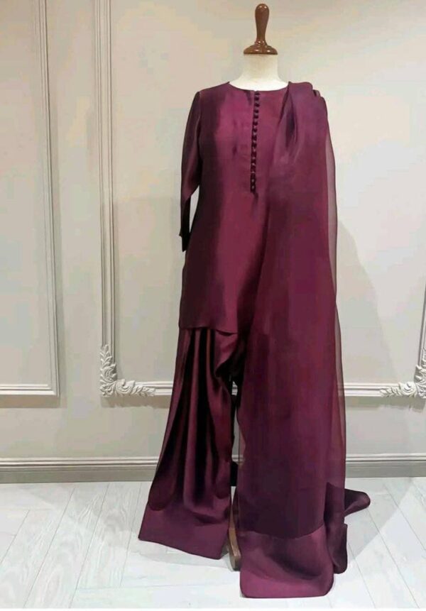 farshi maroon