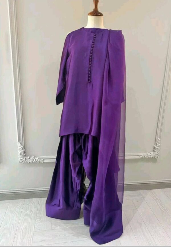 farshi purple