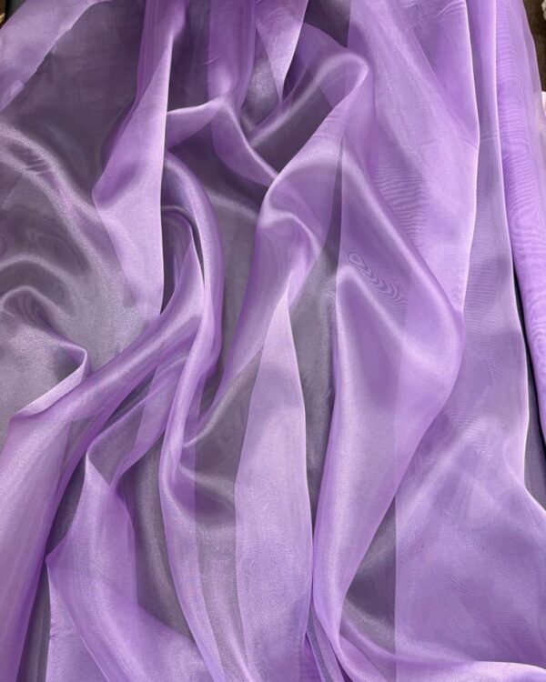 organza