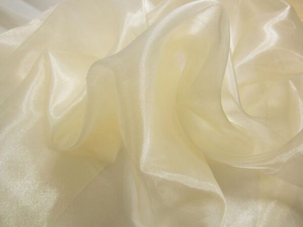 organza